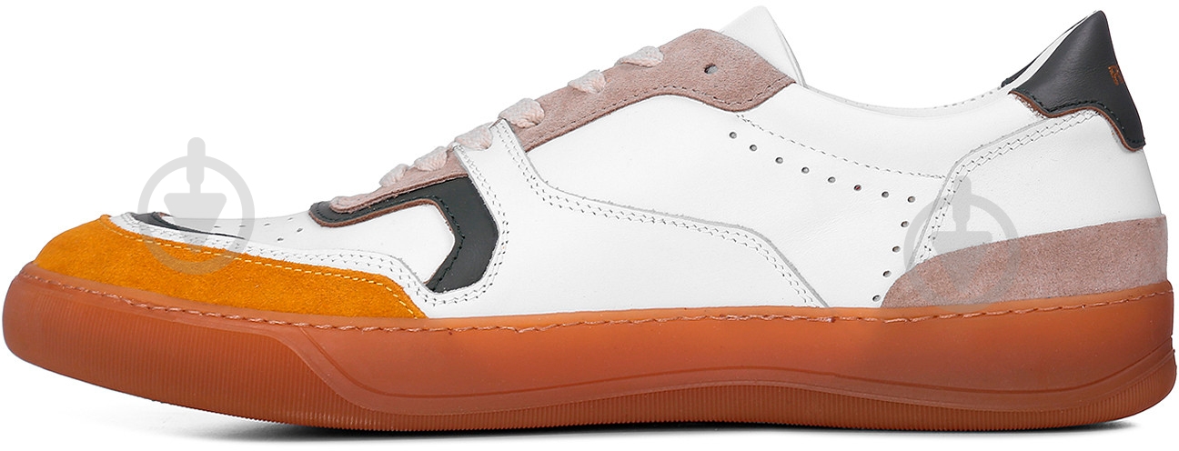 Кеды ROV PH6 PH6-0A0 р.39 разноцветный - фото 6 Кеды ROV PH6 PH6-0A0 р.39 разноцветный - фото 6