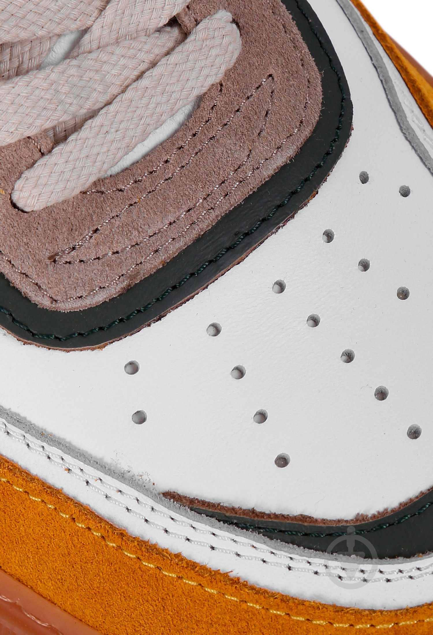 Кеды ROV PH6 PH6-0A0 р.39 разноцветный - фото 7 Кеды ROV PH6 PH6-0A0 р.39 разноцветный - фото 7