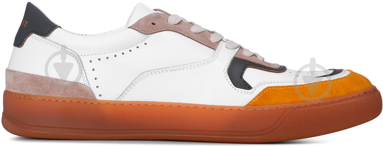 Кеды ROV PH6 PH6-0A0 р.39 разноцветный - фото 5 Кеды ROV PH6 PH6-0A0 р.39 разноцветный - фото 5