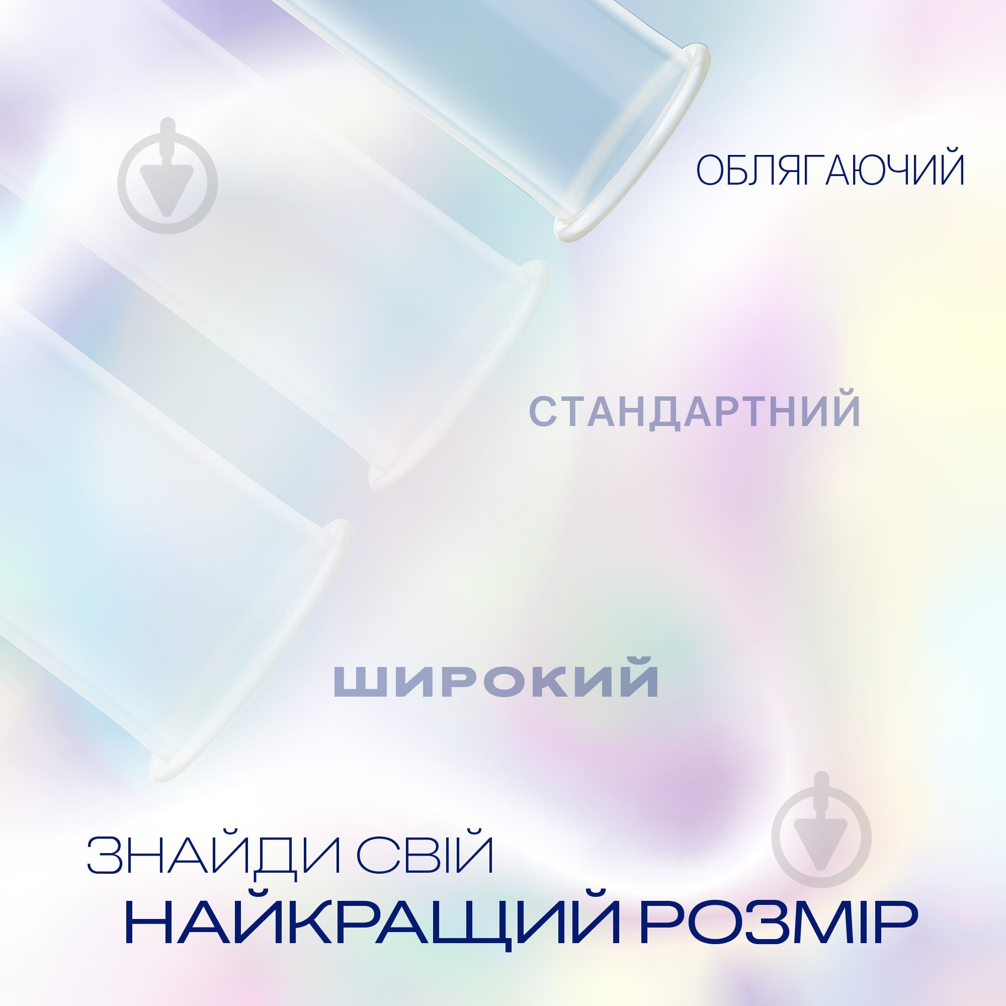 Презервативы Durex Invisible ультратонкие 3 шт. - фото 5