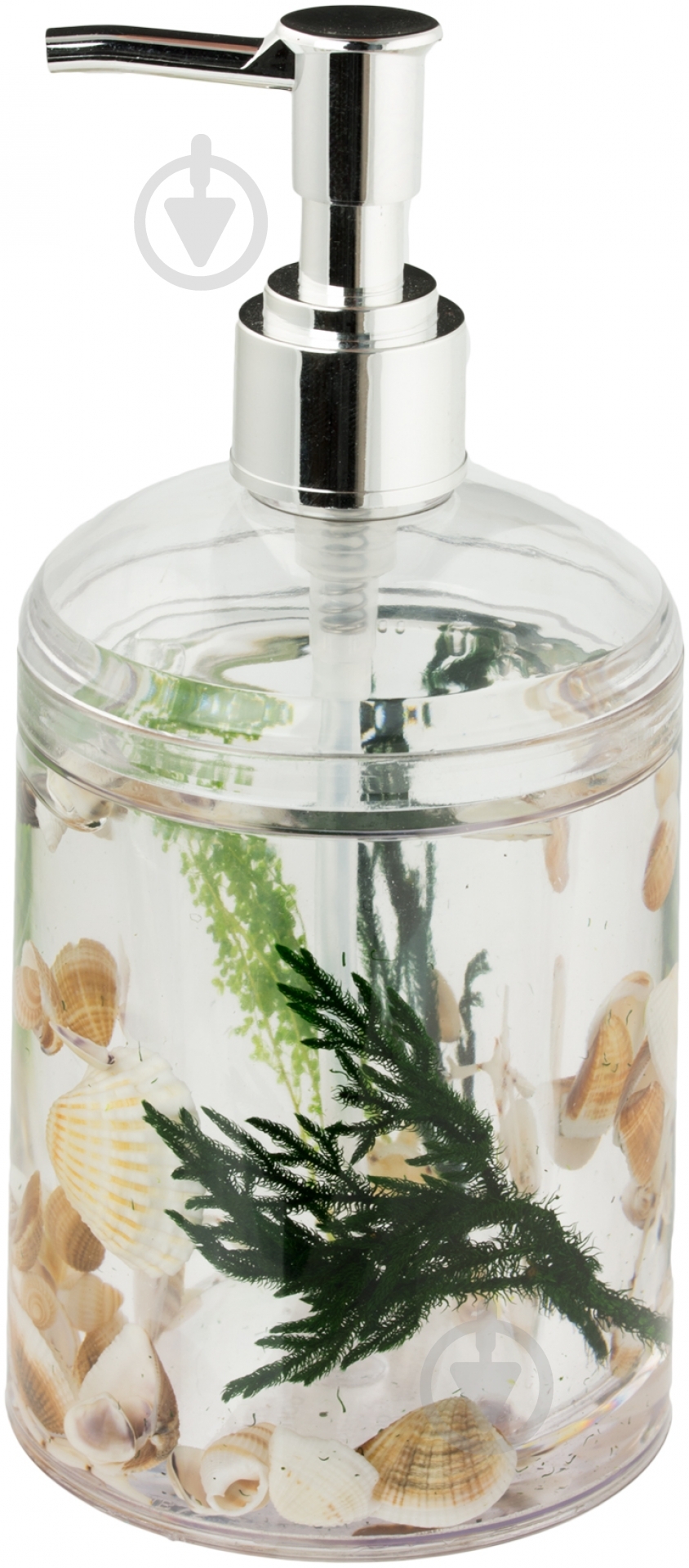 Дозатор для жидкого мыла Luna HB71 S8 - фото 1