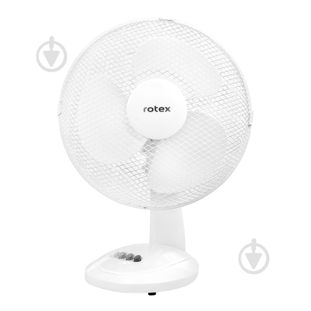 Вентилятор Rotex RAT02-E - фото 2