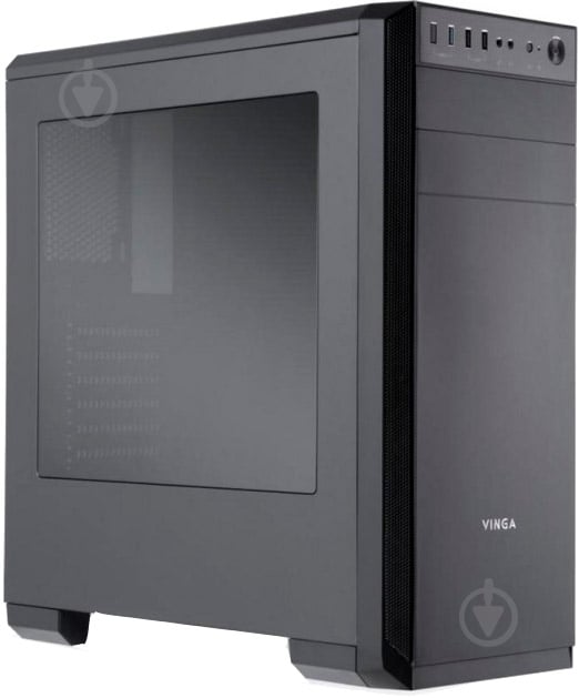 Корпус Vinga Winston - фото 1