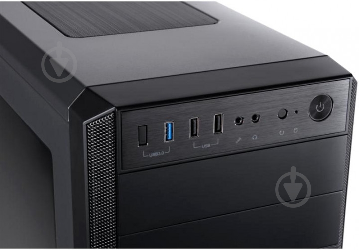 Корпус Vinga Winston - фото 4