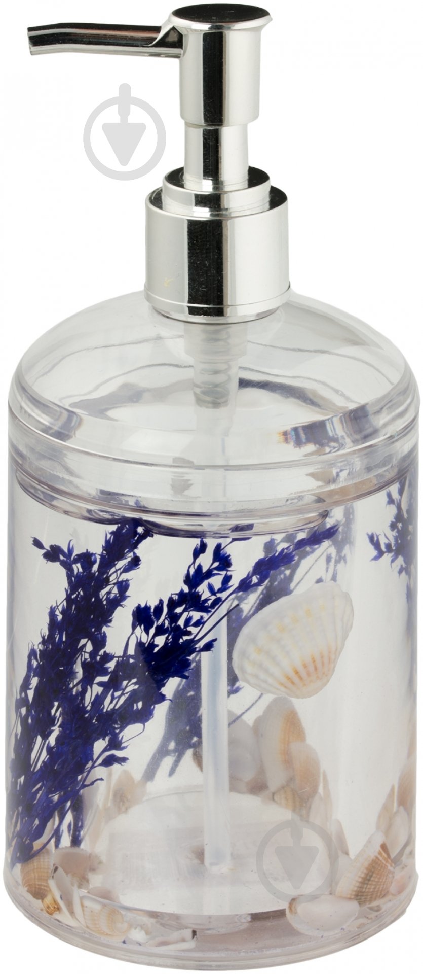 Дозатор для рідкого мила Luna HB71 S2 - фото 1