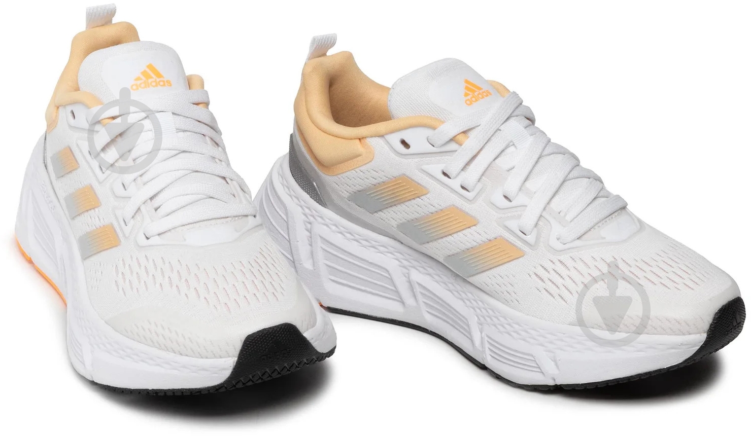 Кроссовки Adidas GZ0611 р.38 - фото 3