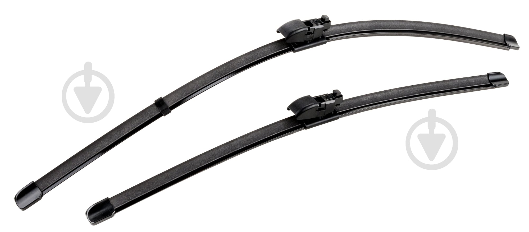 Щітка склоочисника Denso DF424 700/650 мм 2 шт. - фото 1