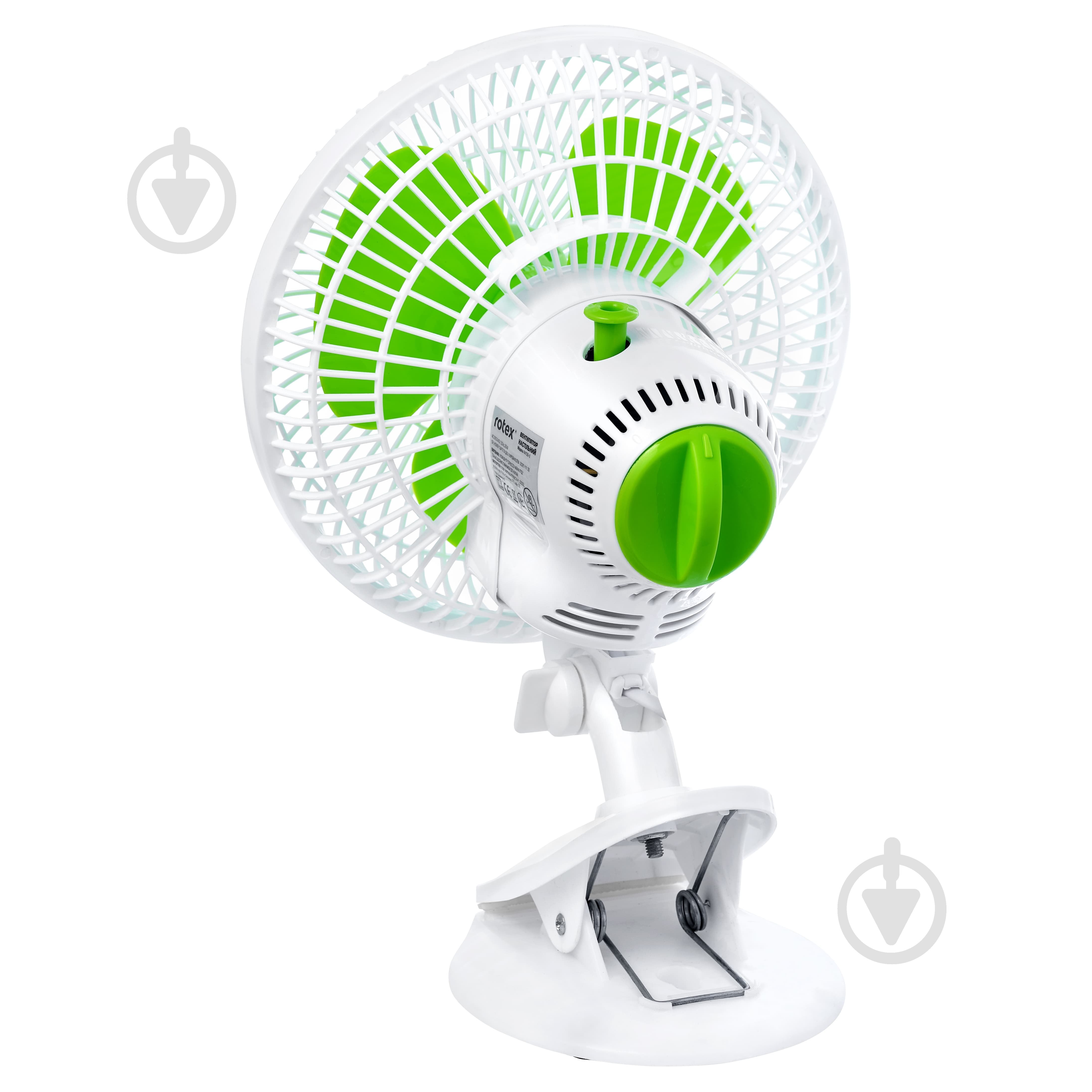 Вентилятор Rotex RAT06-E - фото 3 Вентилятор Rotex RAT06-E - фото 3