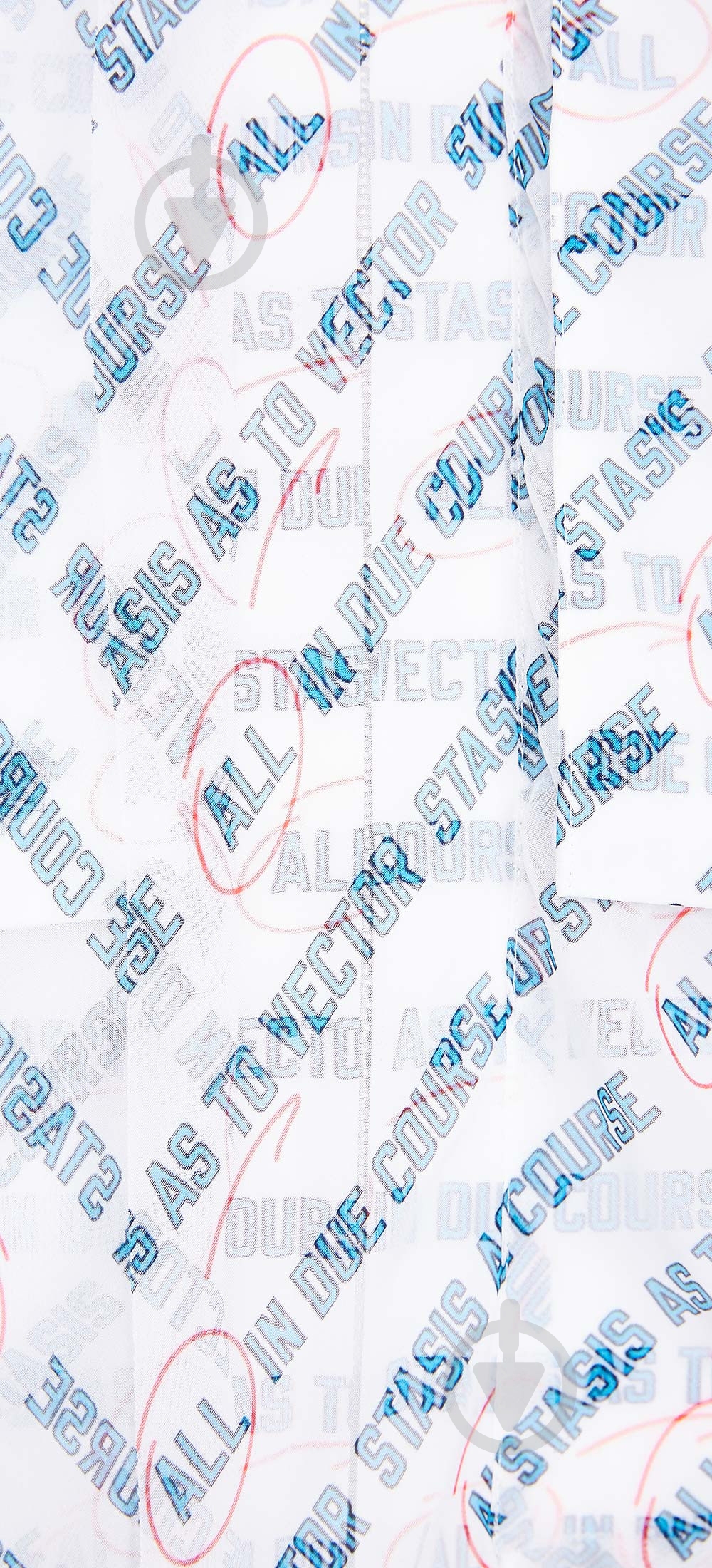 Ветровка женская демисезонная 3574 03574-9G1 белая - фото 6 Ветровка женская демисезонная 3574 03574-9G1 белая - фото 6