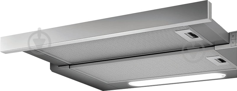 Вытяжка Elica Slimmy STD GRIX/A/50 - фото 2 Вытяжка Elica Slimmy STD GRIX/A/50 - фото 2