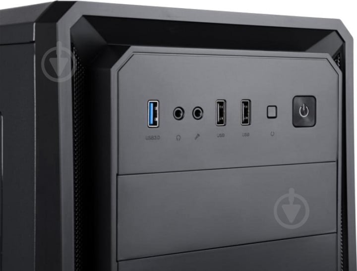 Корпус Vinga Sain 1 - фото 5