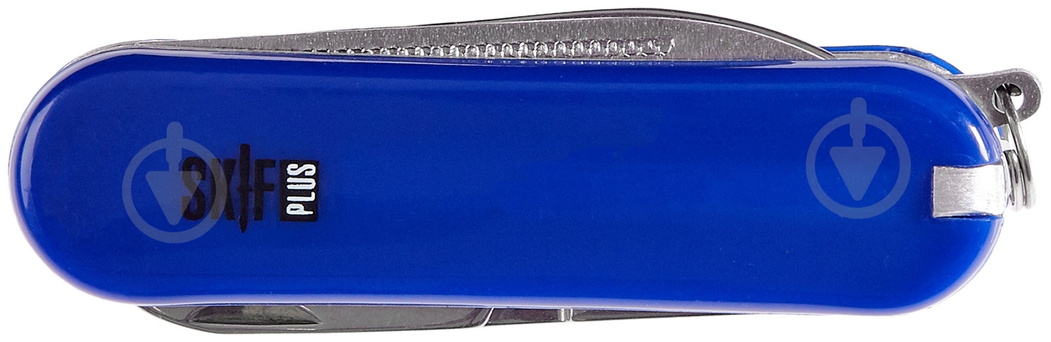 Нож Skif многофункциональный Plus Trinket 63.01.37 - фото 2 Нож Skif многофункциональный Plus Trinket 63.01.37 - фото 2