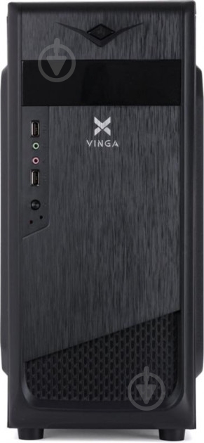 Корпус Vinga CS104B-450W - фото 3 Корпус Vinga CS104B-450W - фото 3