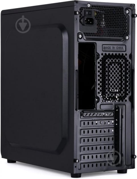 Корпус Vinga CS104B-450W - фото 5 Корпус Vinga CS104B-450W - фото 5