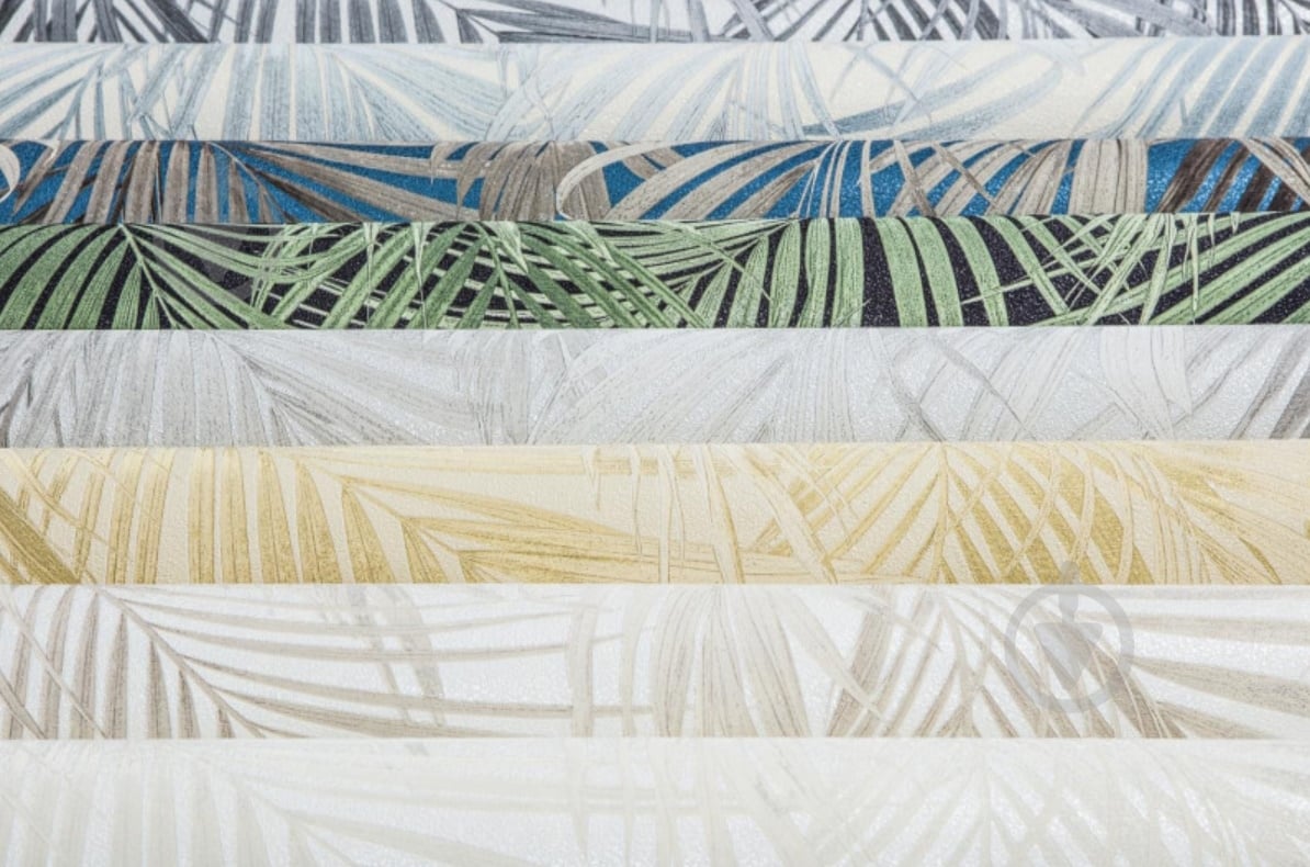 Шпалери вінілові на флізеліновій основі DINASTIA 835DN37 1,06x10,05 м - фото 2