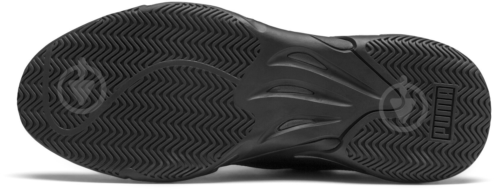 Кросівки чоловічі демісезонні Puma STORM ORIGIN 36977002 р.45 чорні - фото 6 Кросівки чоловічі демісезонні Puma STORM ORIGIN 36977002 р.45 чорні - фото 6