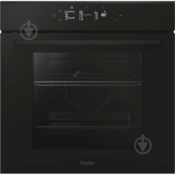 Духовой шкаф Haier H6ID25G3YTB - фото 1