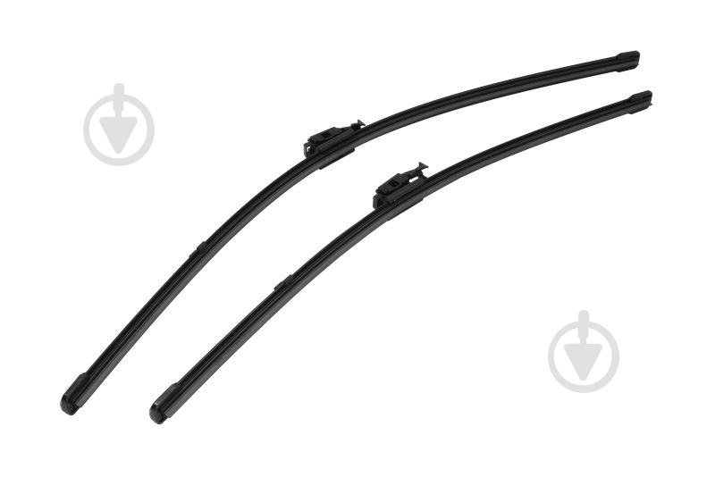 Щітка склоочисника Denso DF429 600/500 мм 2 шт. - фото 2