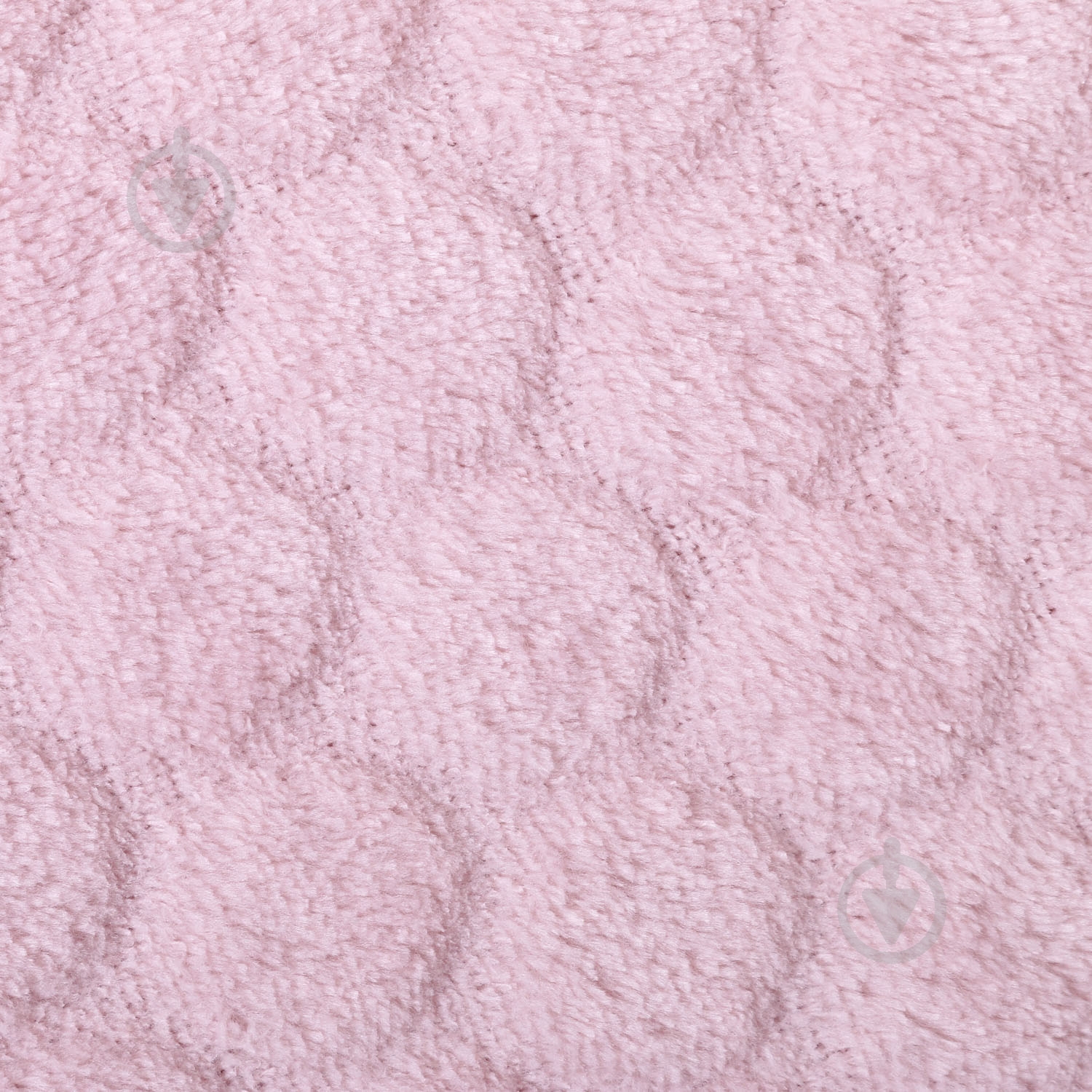 Покрывало Basic Bumble 160x200 см La Nuit розовый - фото 2