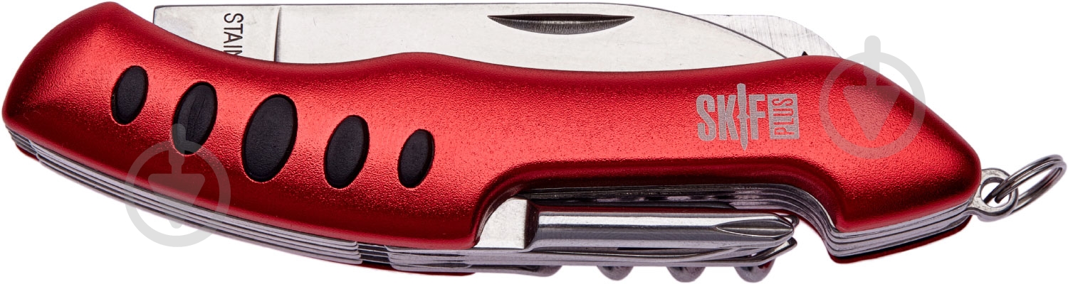 Нож Skif многофункциональный Plus Fluent 63.01.41 63.01.41 - фото 2