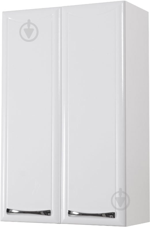 Шкафчик подвесной Aqua Rodos Декор 50 - фото 1