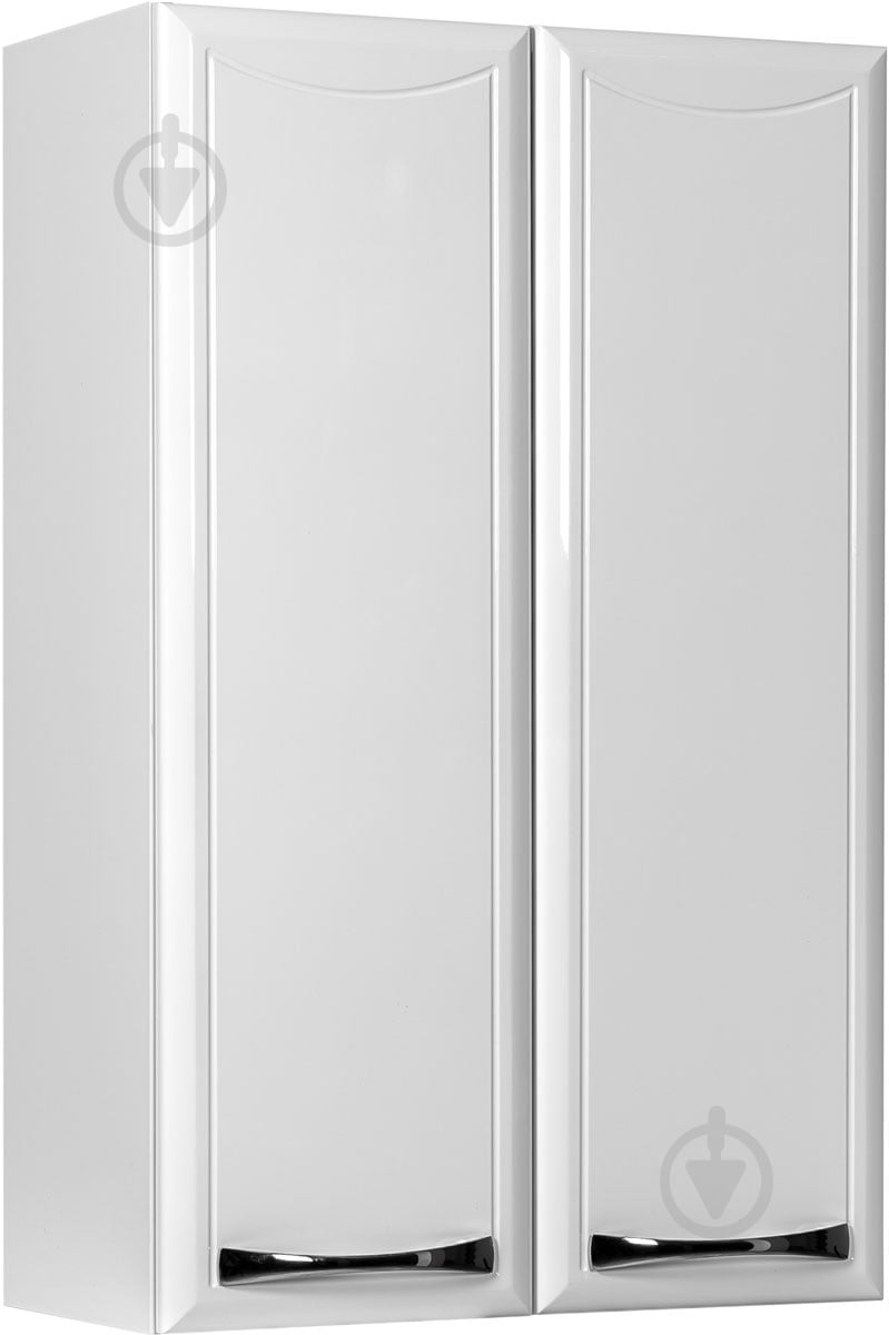 Шкафчик подвесной Aqua Rodos Декор 50 - фото 2