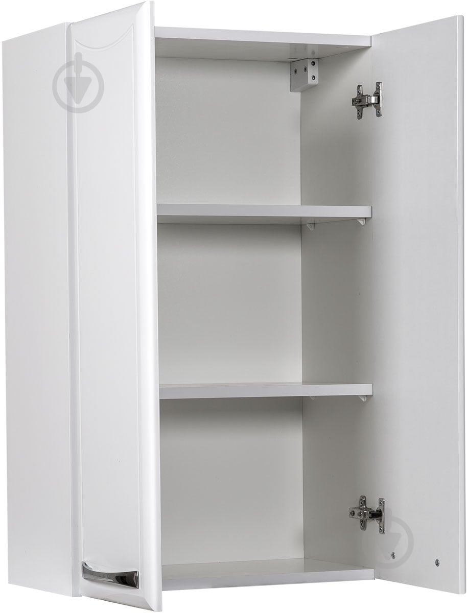 Шкафчик подвесной Aqua Rodos Декор 50 - фото 4