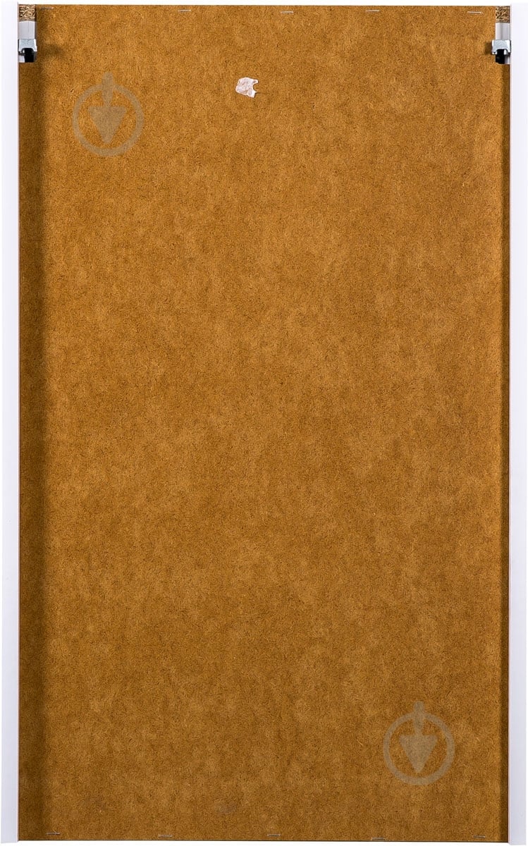 Шкафчик подвесной Aqua Rodos Декор 50 - фото 3