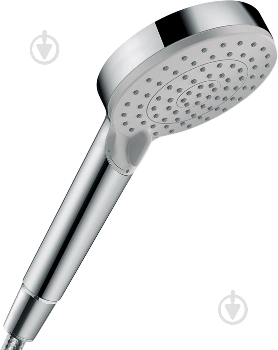 Ручной душ Hansgrohe Vernis Blend 26270000 хром - фото 1