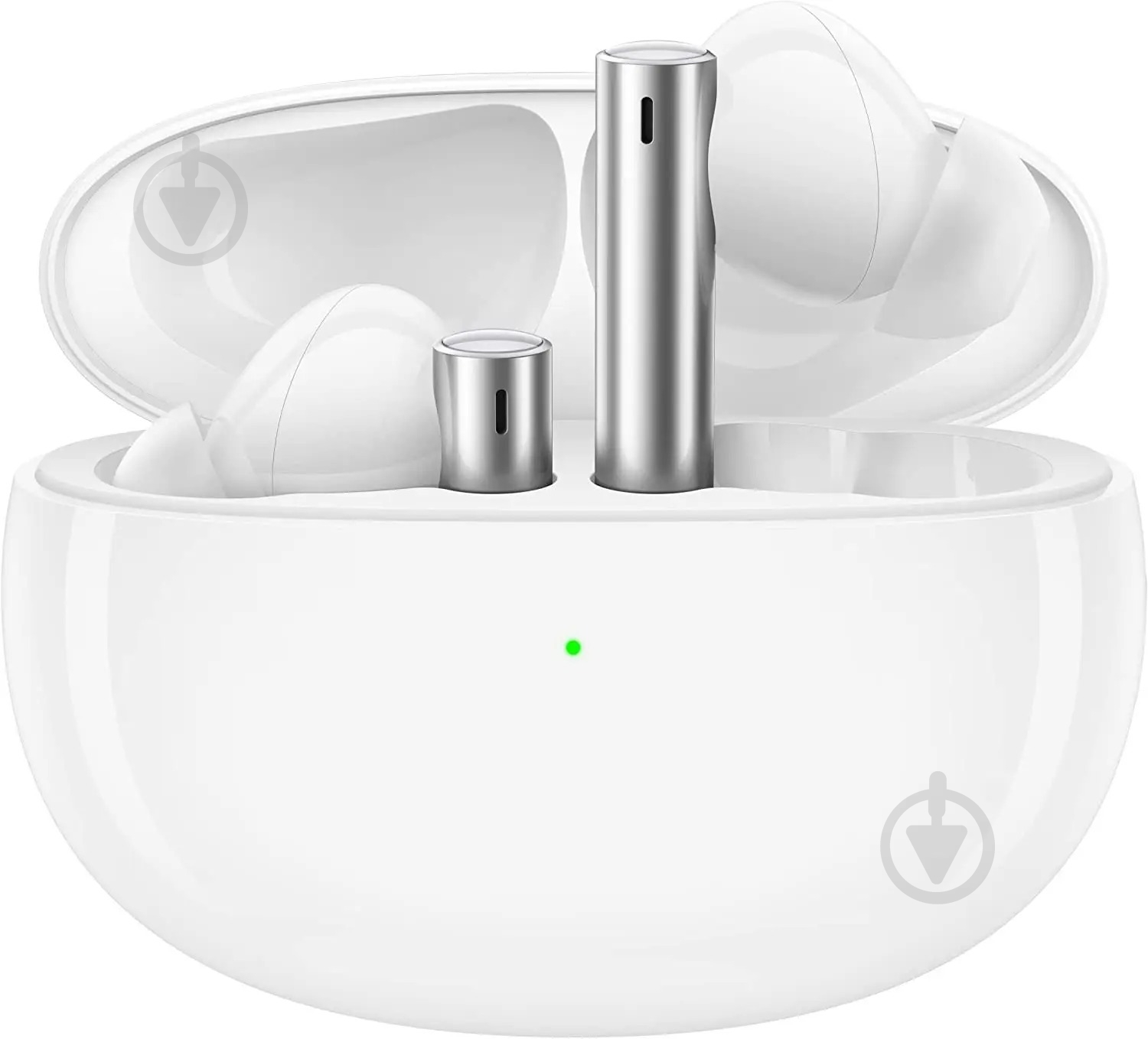 Наушники realme Buds Air 3 white (RMA2105) - фото 1