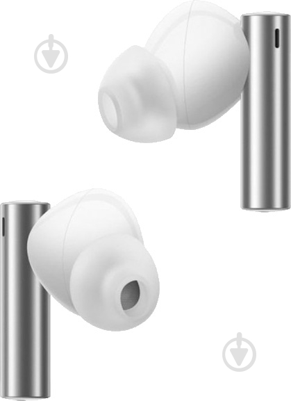 Наушники realme Buds Air 3 white (RMA2105) - фото 2