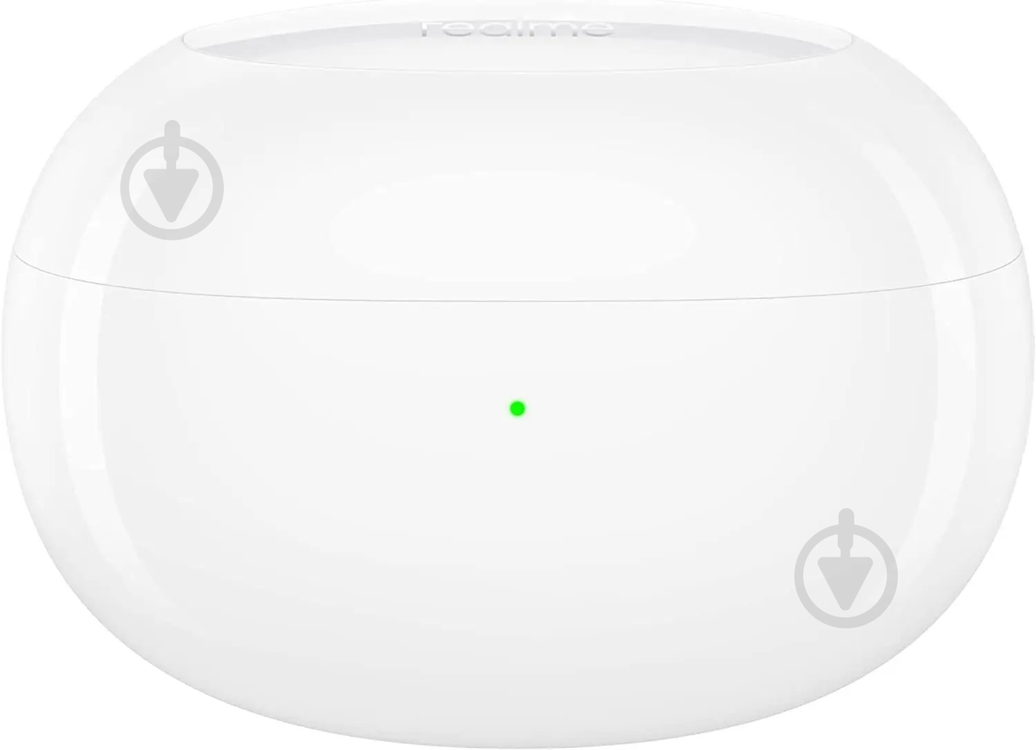 Наушники realme Buds Air 3 white (RMA2105) - фото 3