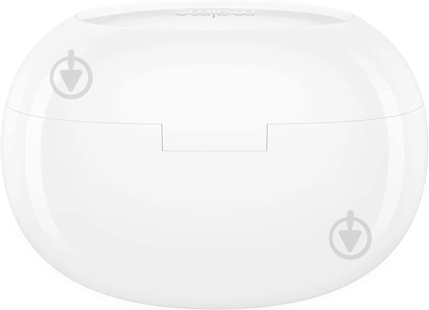 Наушники realme Buds Air 3 white (RMA2105) - фото 4