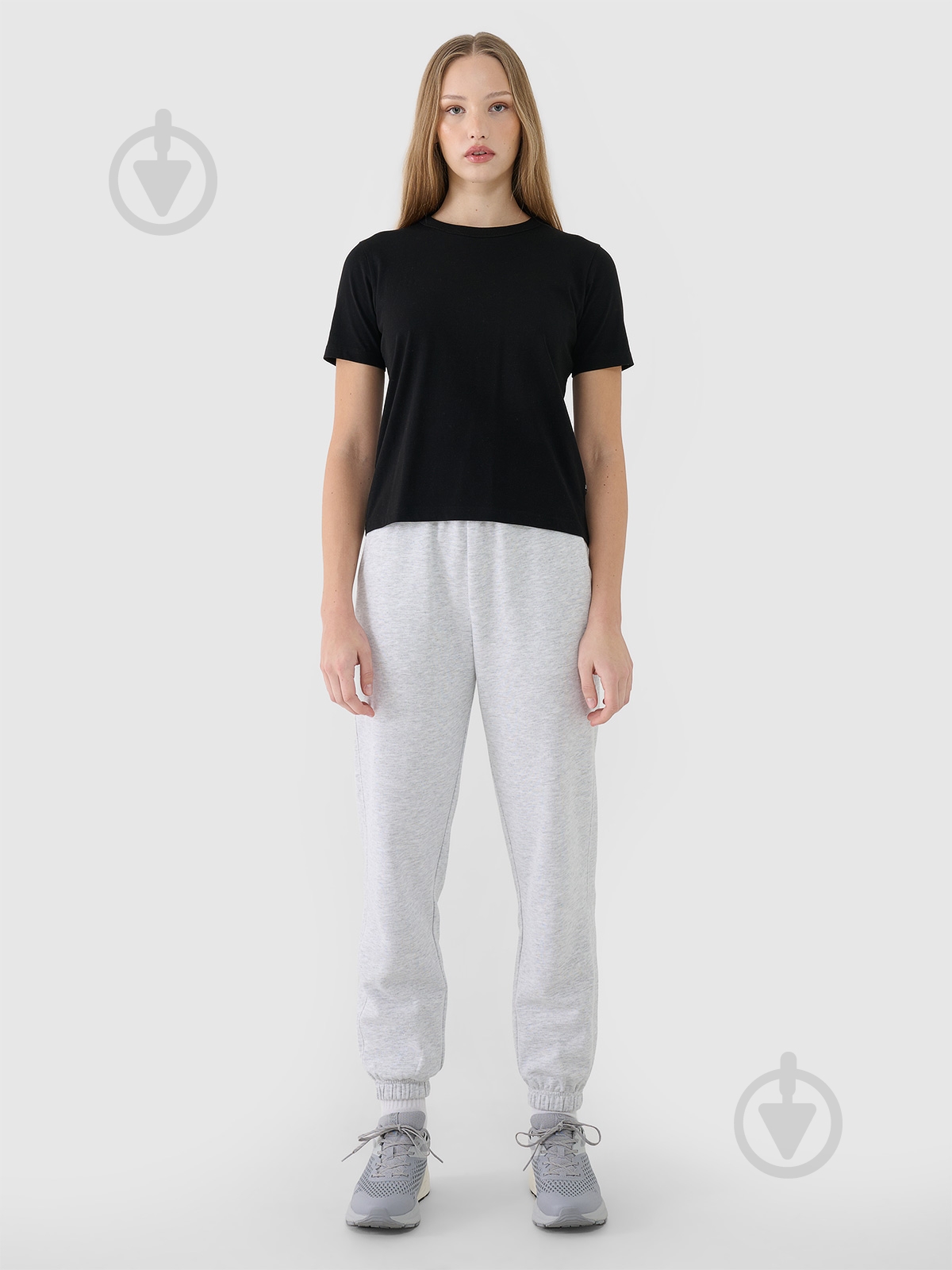 Футболка 4F TSHIRT F1991 4FWSS25TTSHF1991-20S р.XL черный - фото 5 Футболка 4F TSHIRT F1991 4FWSS25TTSHF1991-20S р.XL черный - фото 5