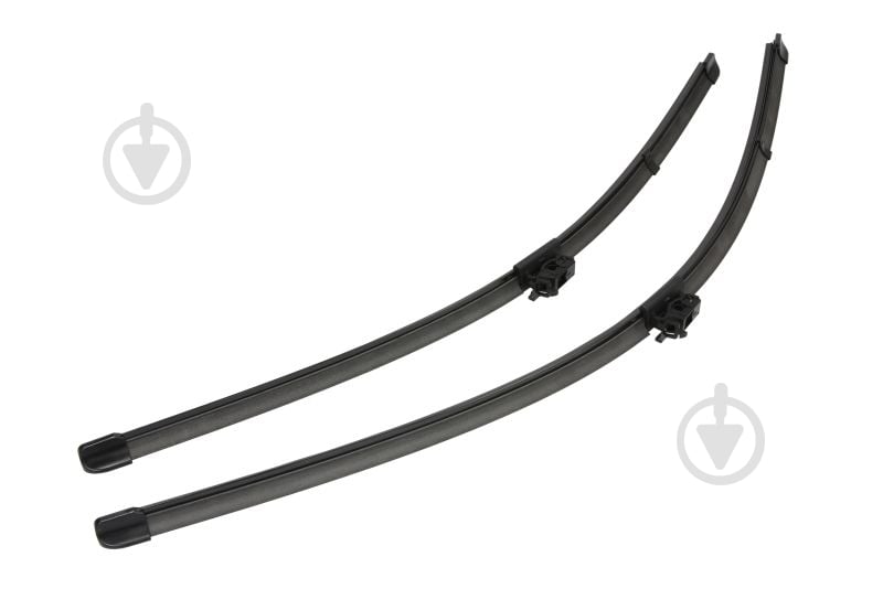 Щетка стеклоочистителя Denso DF432 650/550 мм 2 шт. - фото 1