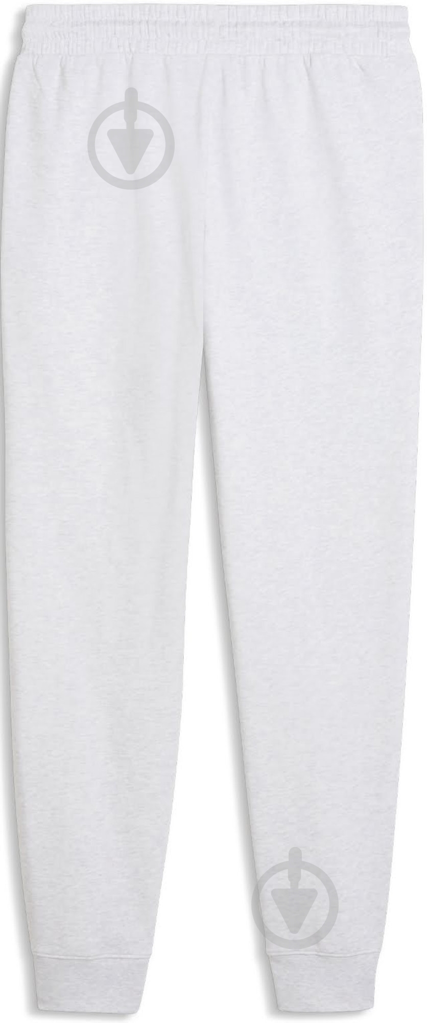 Брюки Puma ESS ELEVATED SWEATPANTS FL CL 69407505 р. M серый - фото 5