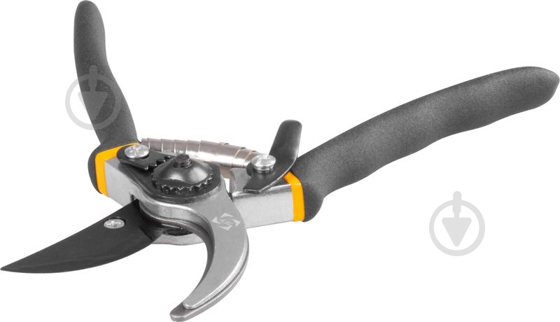 Секатор-ножницы Strend Pro 210 мм (2110252) - фото 3 Секатор-ножницы Strend Pro 210 мм (2110252) - фото 3