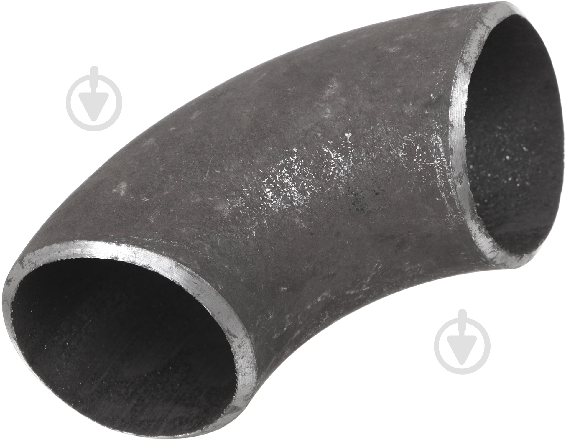 Отвод STK стальной Ду 32х2,3 бесшовный - фото 1