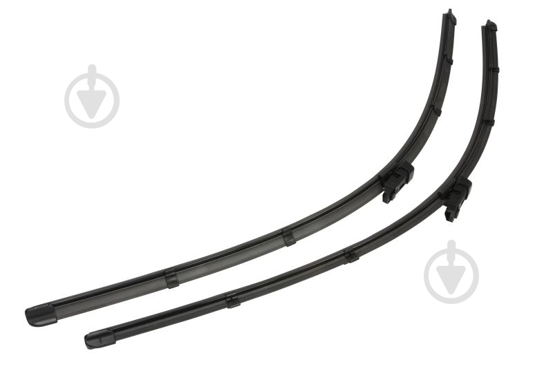 Щітка склоочисника Denso Flat Blades DF433 750 мм 2 шт. - фото 1 Щітка склоочисника Denso Flat Blades DF433 750 мм 2 шт. - фото 1