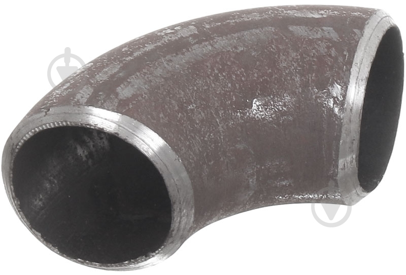 Отвод STK 90° ДУ 25х2,3 бесшовный - фото 1