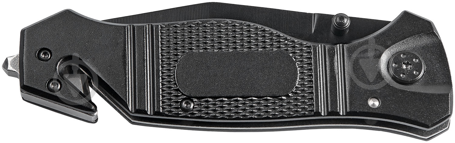 Нож Skif Plus Lifesaver черный 63.01.47 - фото 3