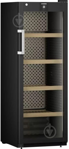 Винный шкаф Liebherr WPBLI5031 - фото 10 Винный шкаф Liebherr WPBLI5031 - фото 10