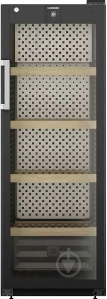 Винный шкаф Liebherr WPBLI5031 - фото 1 Винный шкаф Liebherr WPBLI5031 - фото 1