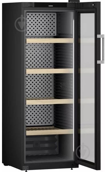 Винный шкаф Liebherr WPBLI5031 - фото 9 Винный шкаф Liebherr WPBLI5031 - фото 9