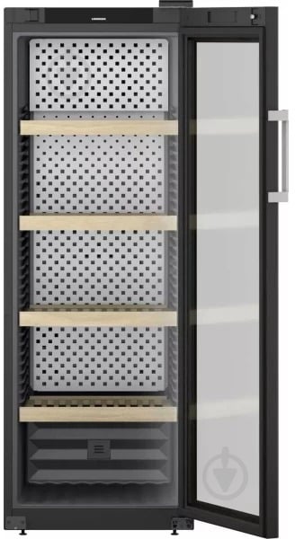 Винный шкаф Liebherr WPBLI5031 - фото 8 Винный шкаф Liebherr WPBLI5031 - фото 8