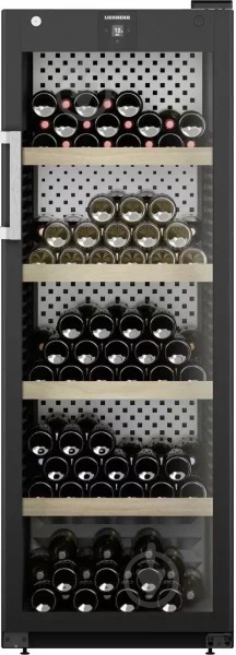 Винный шкаф Liebherr WPBLI5031 - фото 7 Винный шкаф Liebherr WPBLI5031 - фото 7