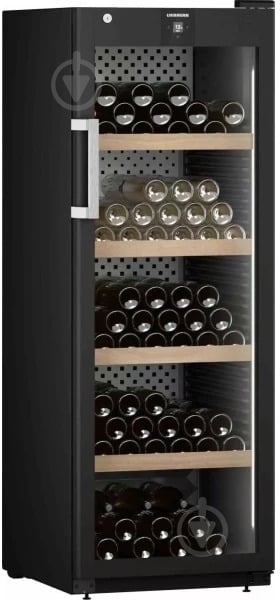 Винный шкаф Liebherr WPBLI5031 - фото 6 Винный шкаф Liebherr WPBLI5031 - фото 6