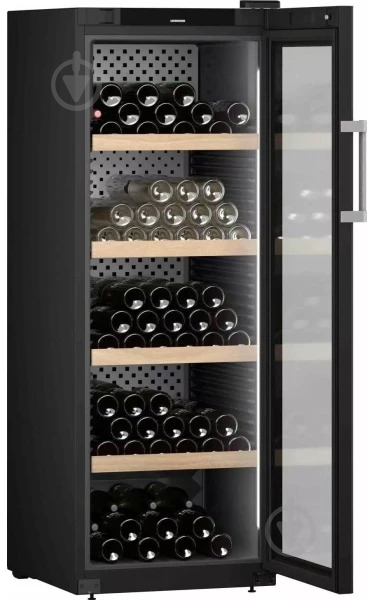 Винный шкаф Liebherr WPBLI5031 - фото 5 Винный шкаф Liebherr WPBLI5031 - фото 5