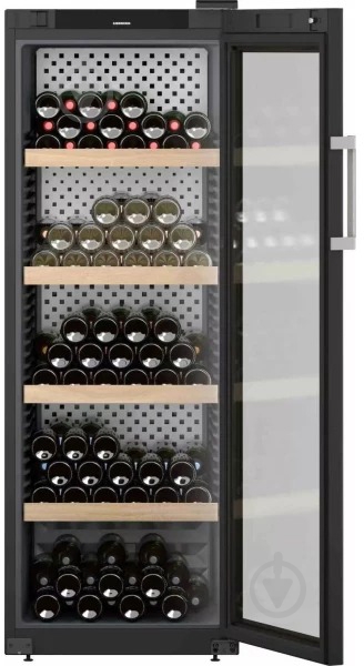 Винный шкаф Liebherr WPBLI5031 - фото 4 Винный шкаф Liebherr WPBLI5031 - фото 4