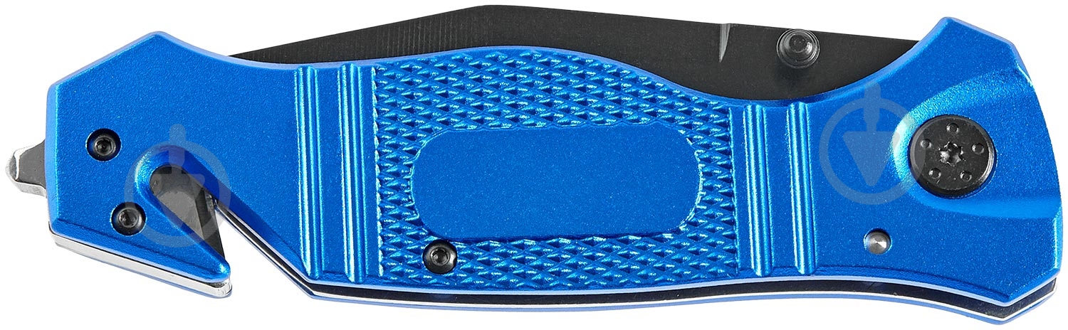 Нож Skif Plus Lifesaver синий 63.01.48 - фото 3